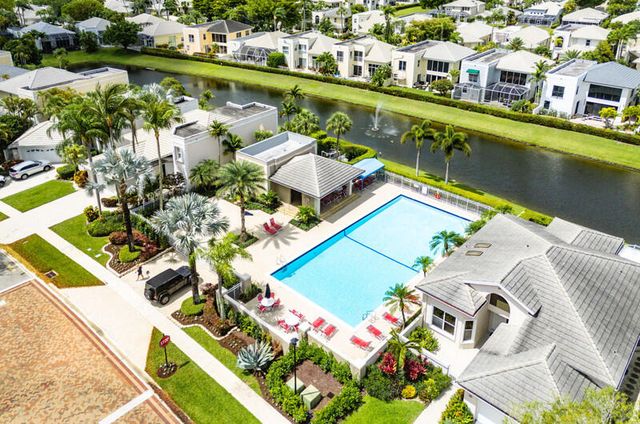 7748 Travlers Tree Drive, Boca Raton, FL 33433