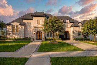 1634 Courtland Drive, Frisco, TX 75034