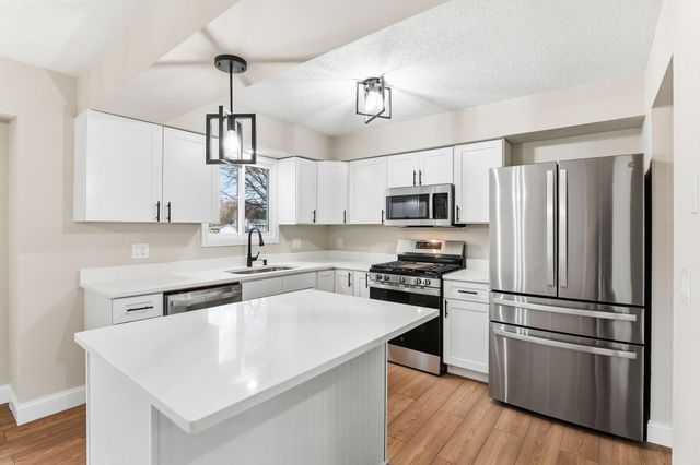 2506 Terrace Drive, Burnsville, MN 55337