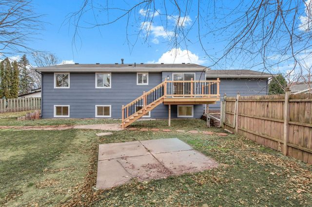 2506 Terrace Drive, Burnsville, MN 55337