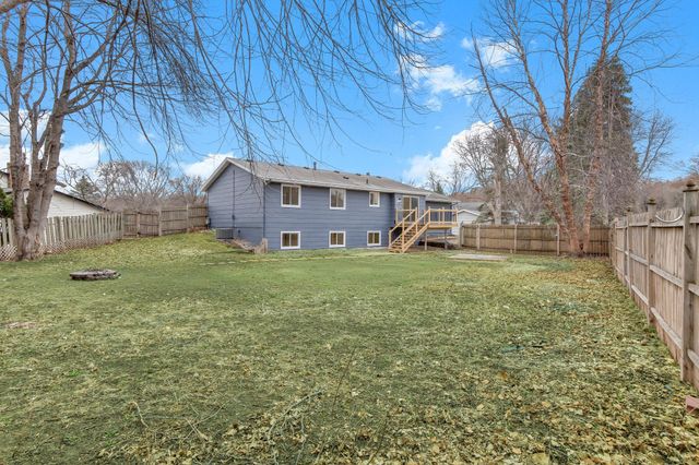 2506 Terrace Drive, Burnsville, MN 55337