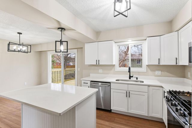 2506 Terrace Drive, Burnsville, MN 55337