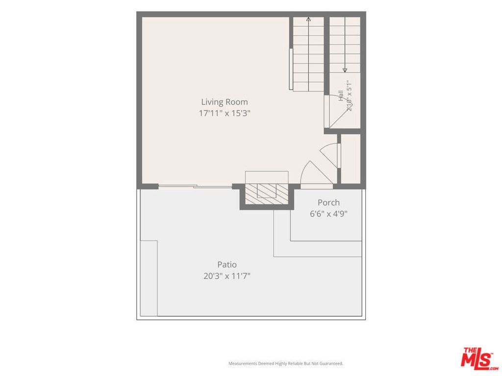 Image 31 of property listing at 13050 Maxella Avenue 2, Los Angeles, CA 90292