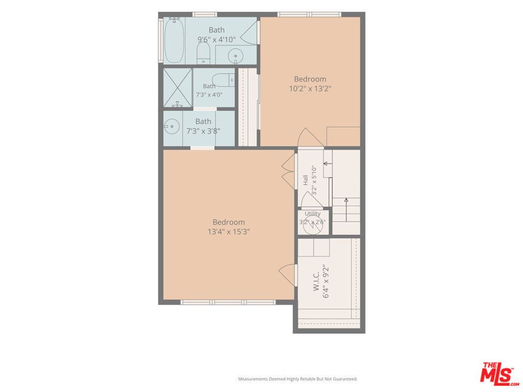 Image 34 of property listing at 13050 Maxella Avenue 2, Los Angeles, CA 90292