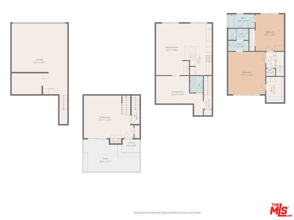 Image 35 of property listing at 13050 Maxella Avenue 2, Los Angeles, CA 90292