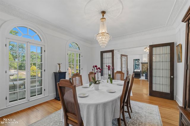 1319 Balfour Street, Grosse Pointe Park, MI 48230