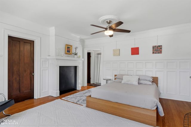 1319 Balfour Street, Grosse Pointe Park, MI 48230