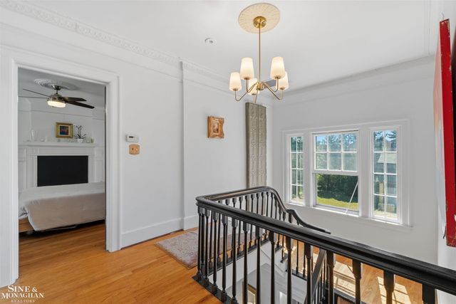 1319 Balfour Street, Grosse Pointe Park, MI 48230