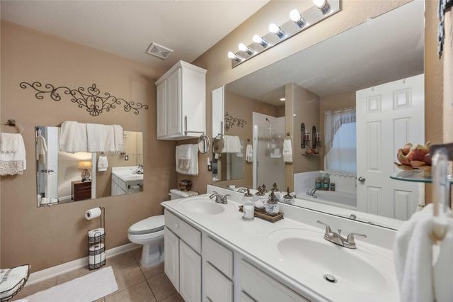 3022 Pathfinders Pass, Spring, TX 77373