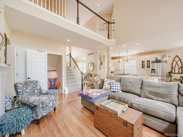 9962 S Clyde Pl, Littleton, CO 80129