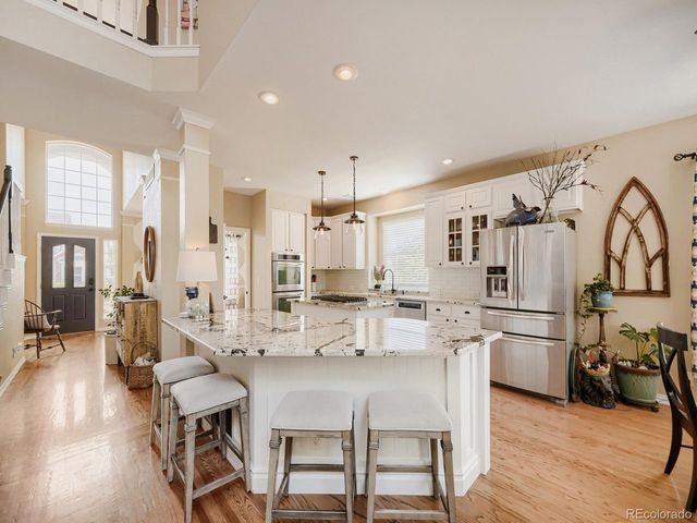 9962 S Clyde Pl, Littleton, CO 80129