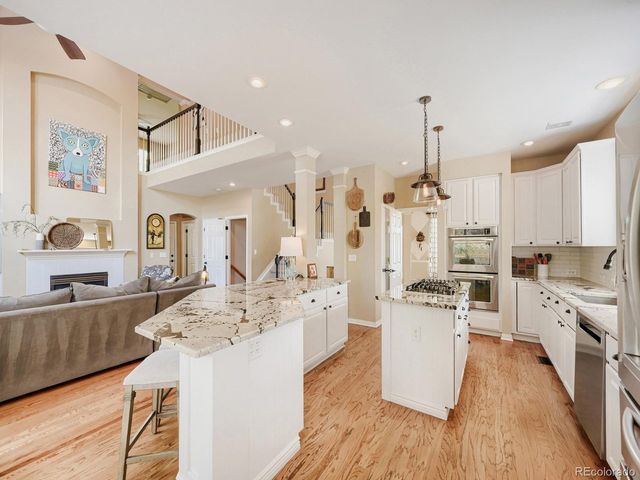 9962 S Clyde Pl, Littleton, CO 80129