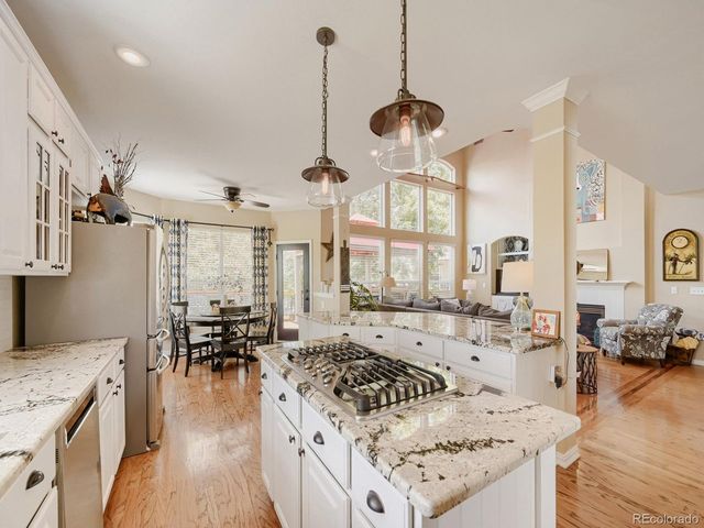 9962 S Clyde Pl, Littleton, CO 80129