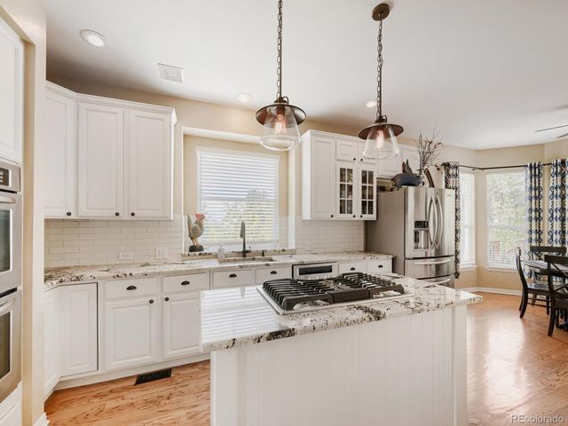 9962 S Clyde Pl, Littleton, CO 80129