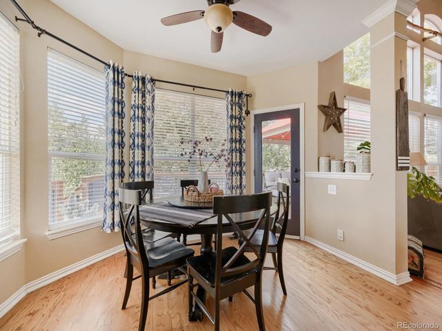 9962 S Clyde Pl, Littleton, CO 80129