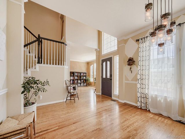 9962 S Clyde Pl, Littleton, CO 80129