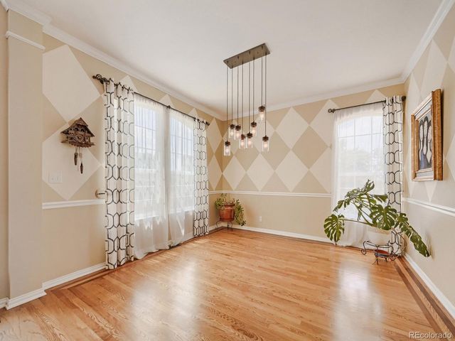 9962 S Clyde Pl, Littleton, CO 80129
