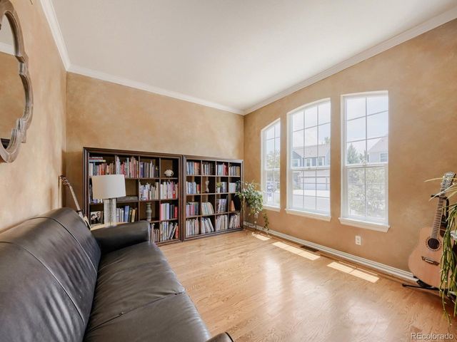 9962 S Clyde Pl, Littleton, CO 80129
