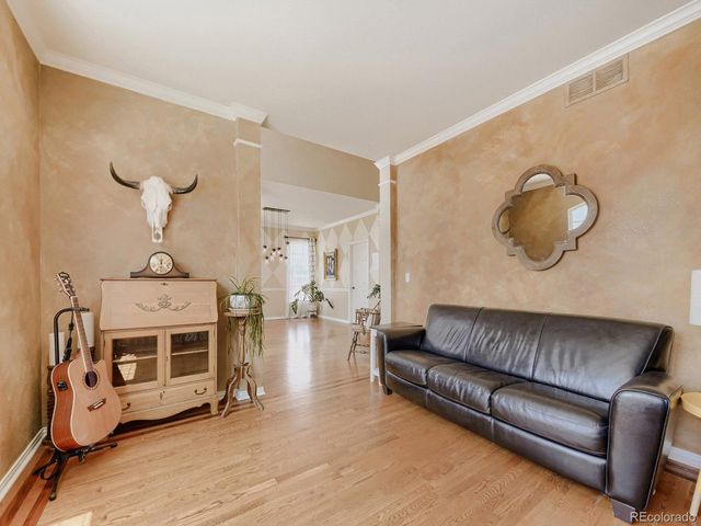 9962 S Clyde Pl, Littleton, CO 80129