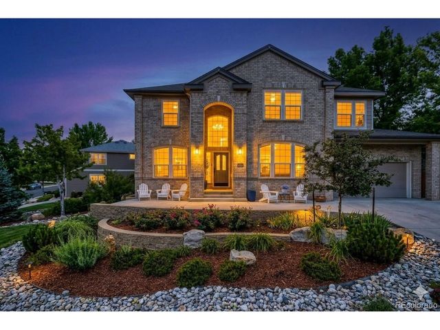 9962 S Clyde Pl, Littleton, CO 80129