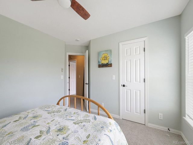 9962 S Clyde Pl, Littleton, CO 80129