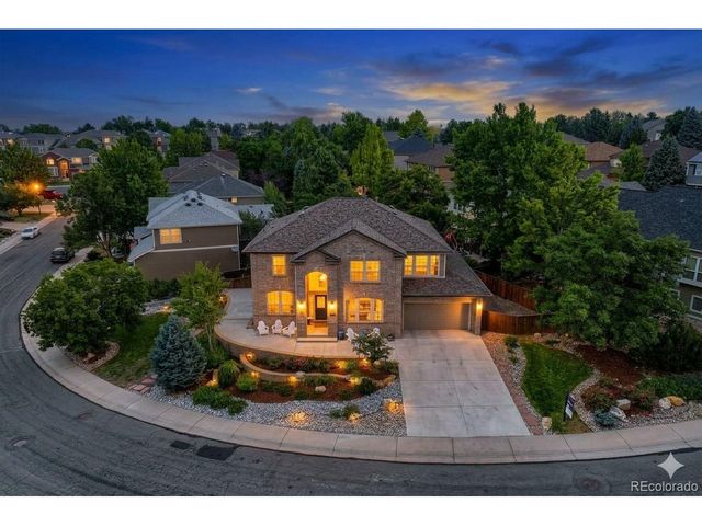 9962 S Clyde Pl, Littleton, CO 80129