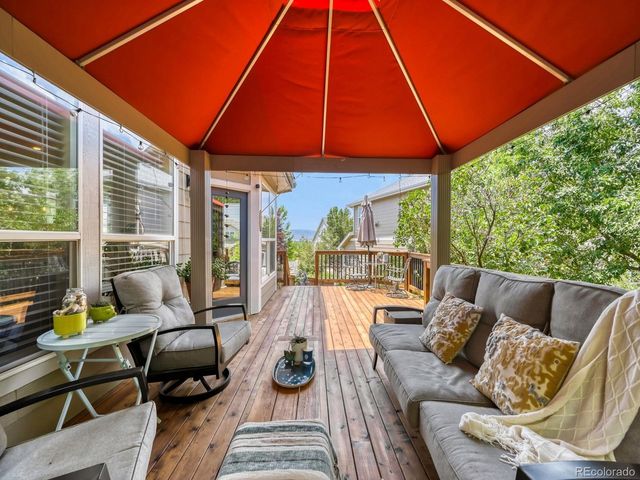 9962 S Clyde Pl, Littleton, CO 80129