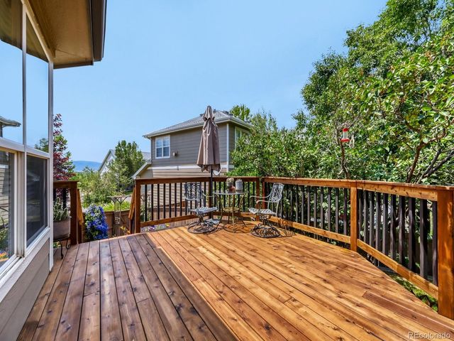 9962 S Clyde Pl, Littleton, CO 80129