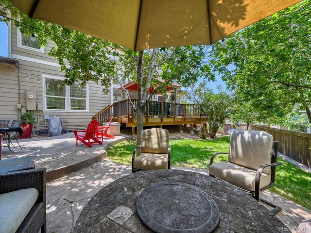 9962 S Clyde Pl, Littleton, CO 80129