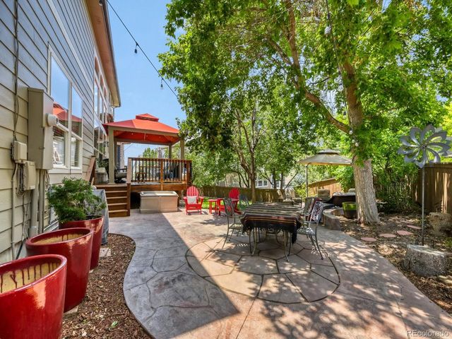 9962 S Clyde Pl, Littleton, CO 80129