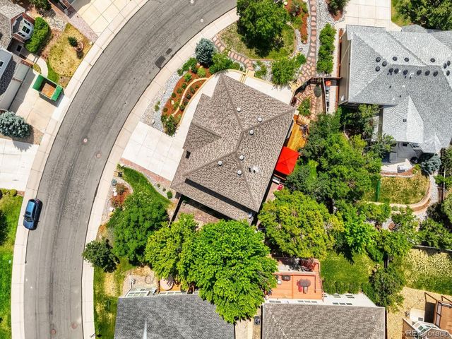 9962 S Clyde Pl, Littleton, CO 80129