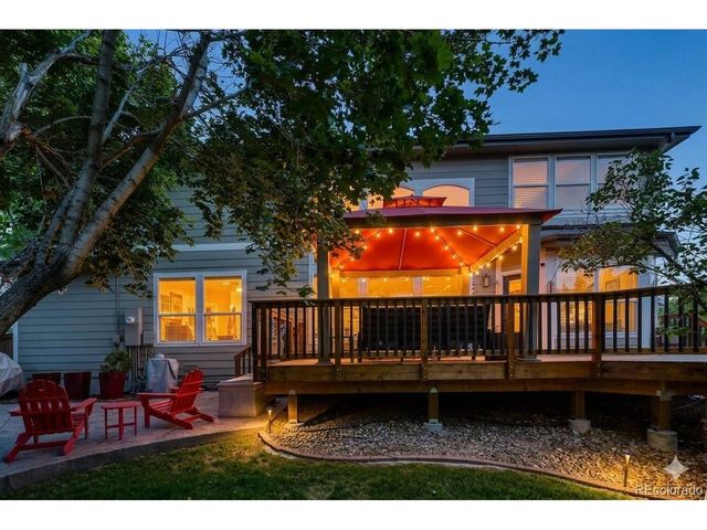 9962 S Clyde Pl, Littleton, CO 80129
