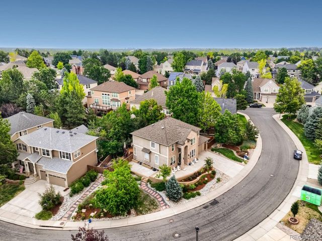 9962 S Clyde Pl, Littleton, CO 80129