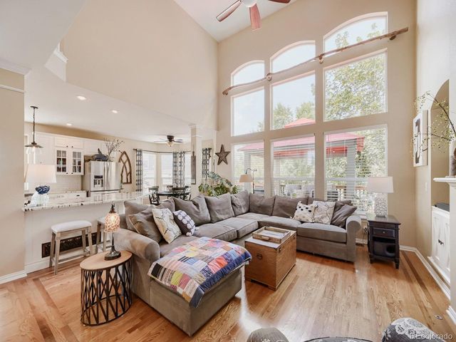 9962 S Clyde Pl, Littleton, CO 80129