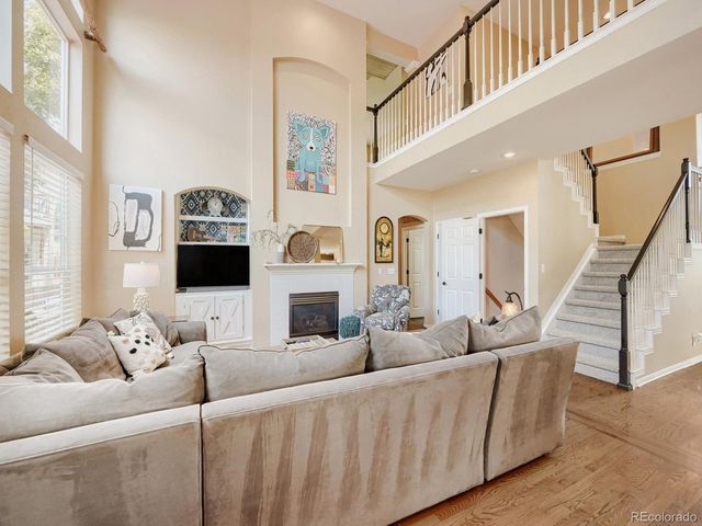 9962 S Clyde Pl, Littleton, CO 80129