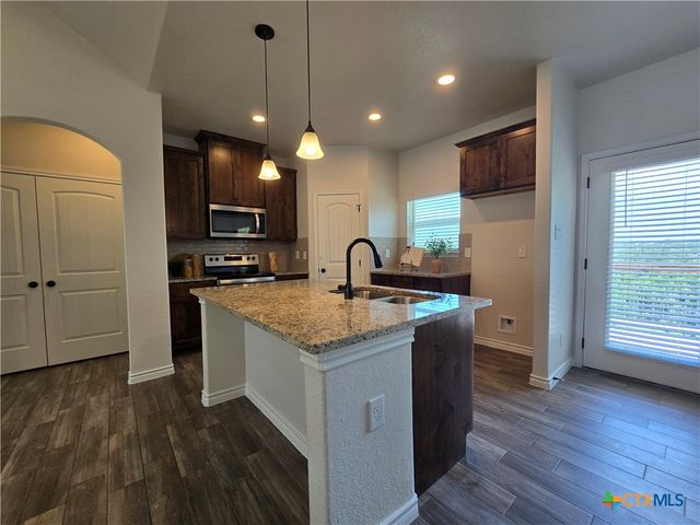 563 Irene Drive, Canyon Lake, TX 78133