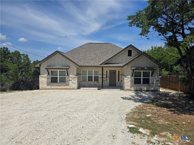 563 Irene Drive, Canyon Lake, TX 78133