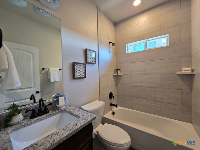 563 Irene Drive, Canyon Lake, TX 78133