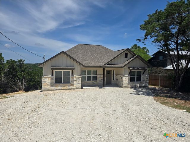 563 Irene Drive, Canyon Lake, TX 78133