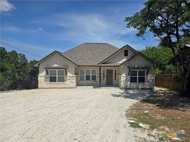 563 Irene Drive, Canyon Lake, TX 78133