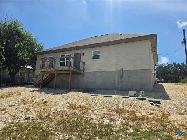 563 Irene Drive, Canyon Lake, TX 78133