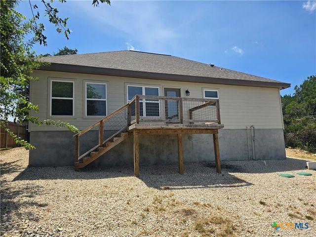 563 Irene Drive, Canyon Lake, TX 78133