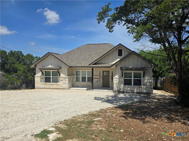 563 Irene Drive, Canyon Lake, TX 78133