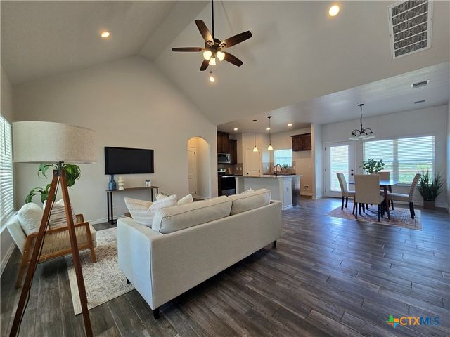 563 Irene Drive, Canyon Lake, TX 78133