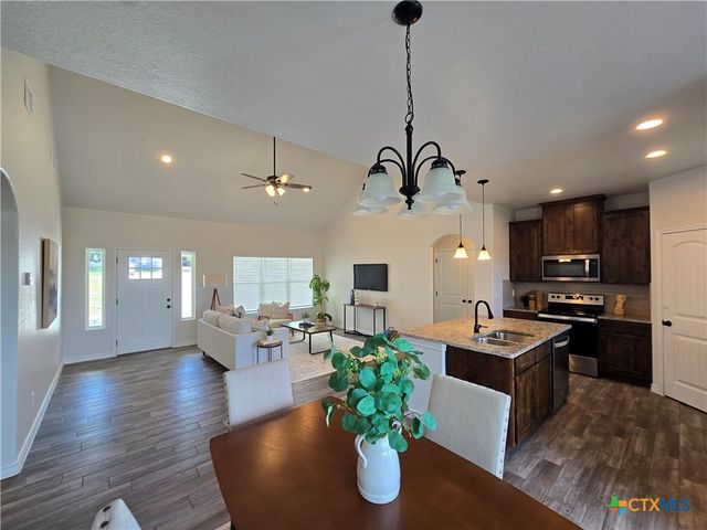 563 Irene Drive, Canyon Lake, TX 78133