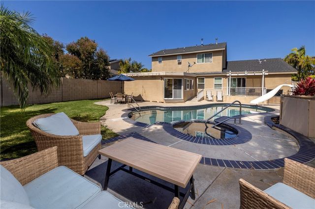17291 Forbes, Huntington Beach, CA 92649
