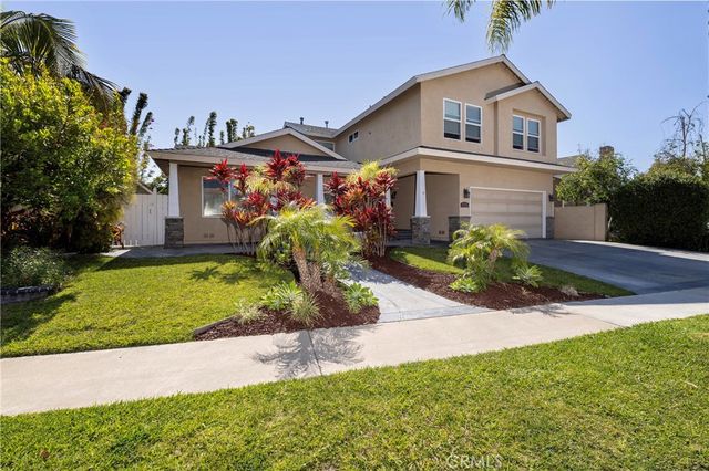 17291 Forbes, Huntington Beach, CA 92649