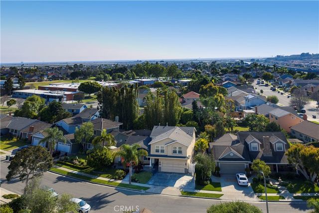 17291 Forbes, Huntington Beach, CA 92649
