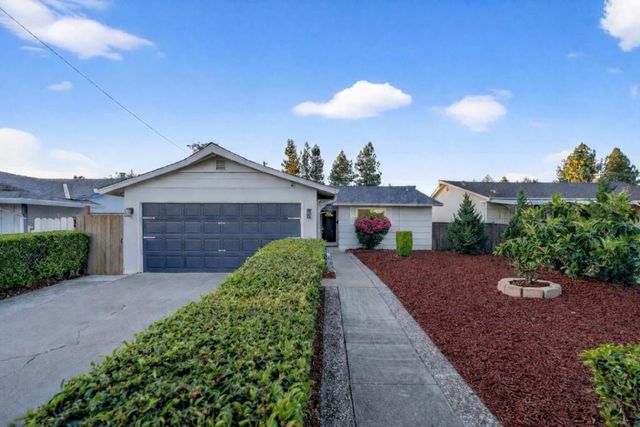 3217 Golf, San Jose, CA 95127