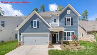 7105 Butternut Oak Terrace, Huntersville, NC 28078